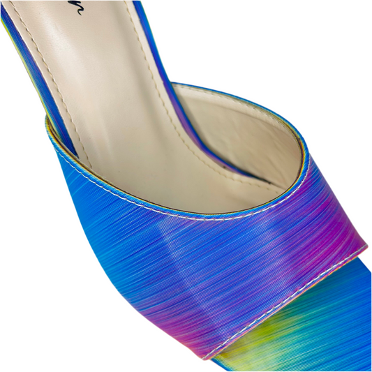 Ginger by Namshi - Multicolores - Femme - Taille 7