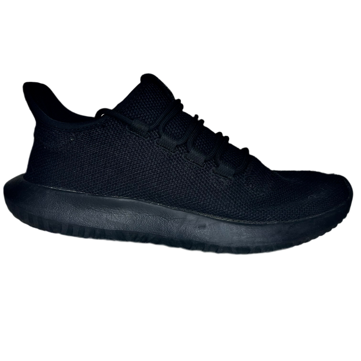 Adidas Tubular Shadow Knit - Noir - Homme - Taille 8