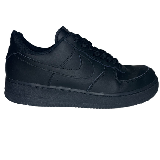 Nike Air Force 1 Low - Noir - Homme - Taille 8,5
