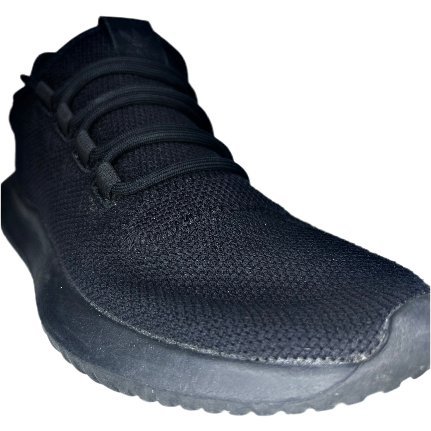 Adidas Tubular Shadow Knit - Noir - Homme - Taille 8