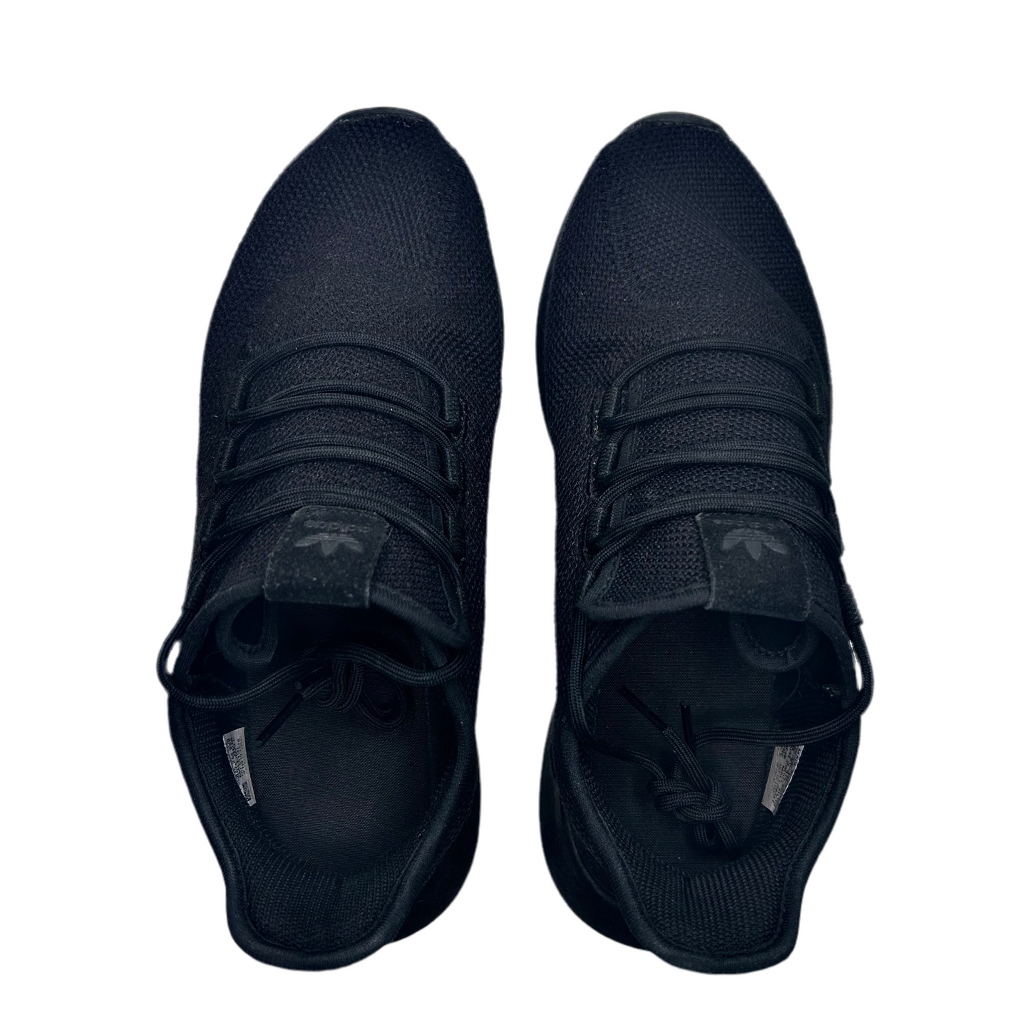 Adidas Tubular Shadow Knit - Noir - Homme - Taille 8