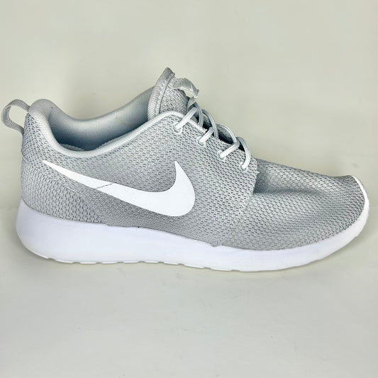 Nike Roshe One - Gris/Blanc - Homme - Taille 8