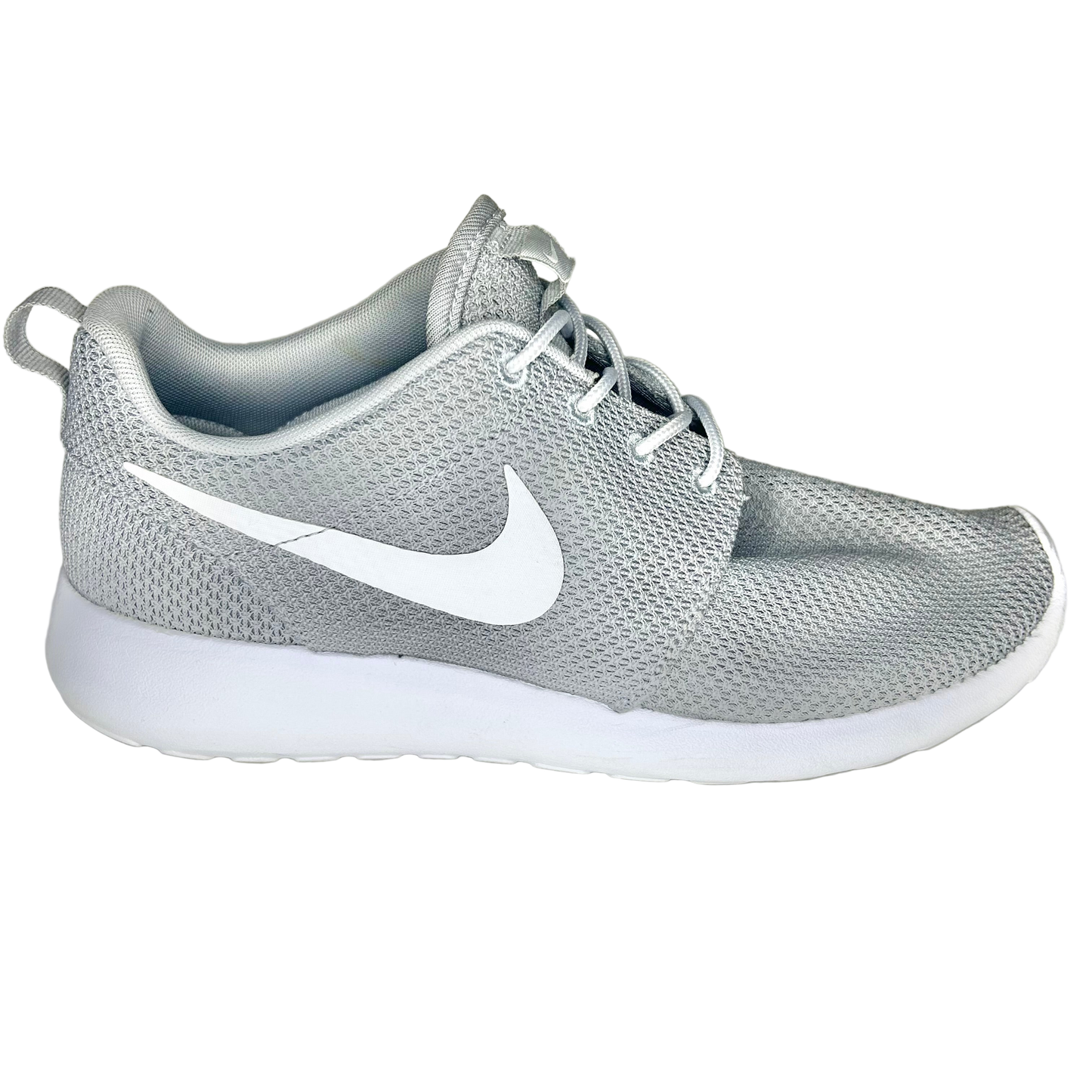 Nike Roshe One - Gris/Blanc - Homme - Taille 8