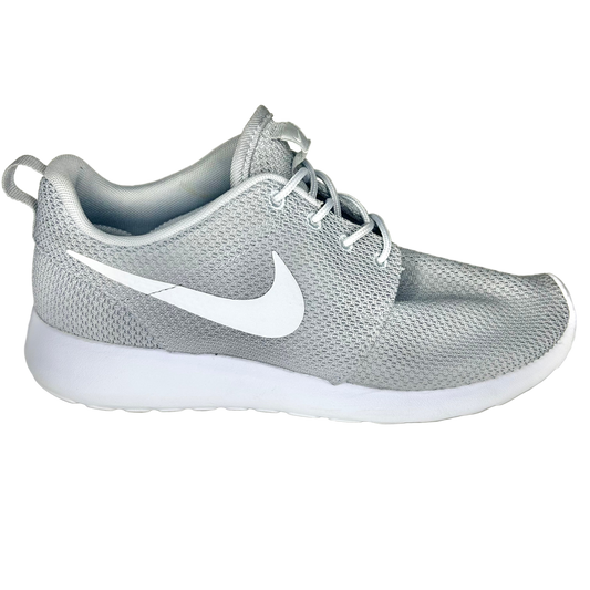 Nike Roshe One - Gris/Blanc - Homme - Taille 8