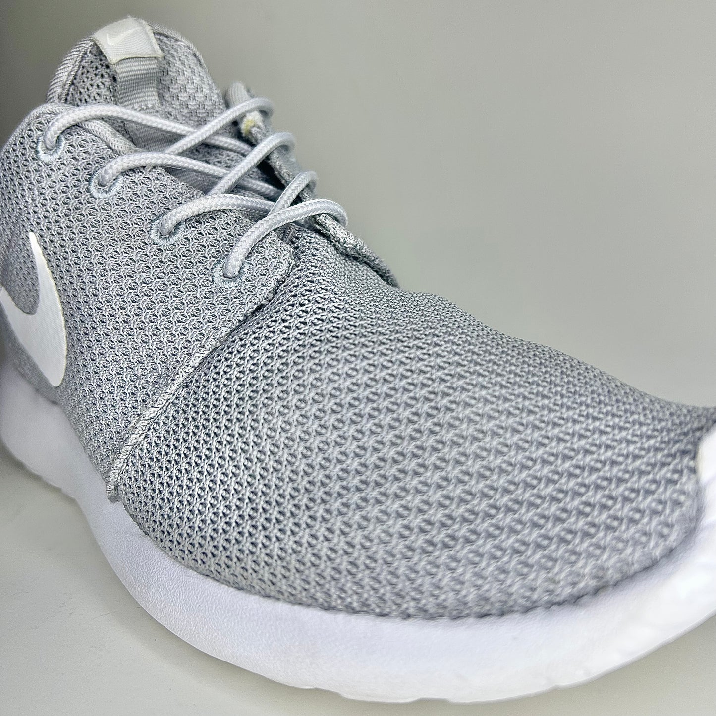 Nike Roshe One - Gris/Blanc - Homme - Taille 8