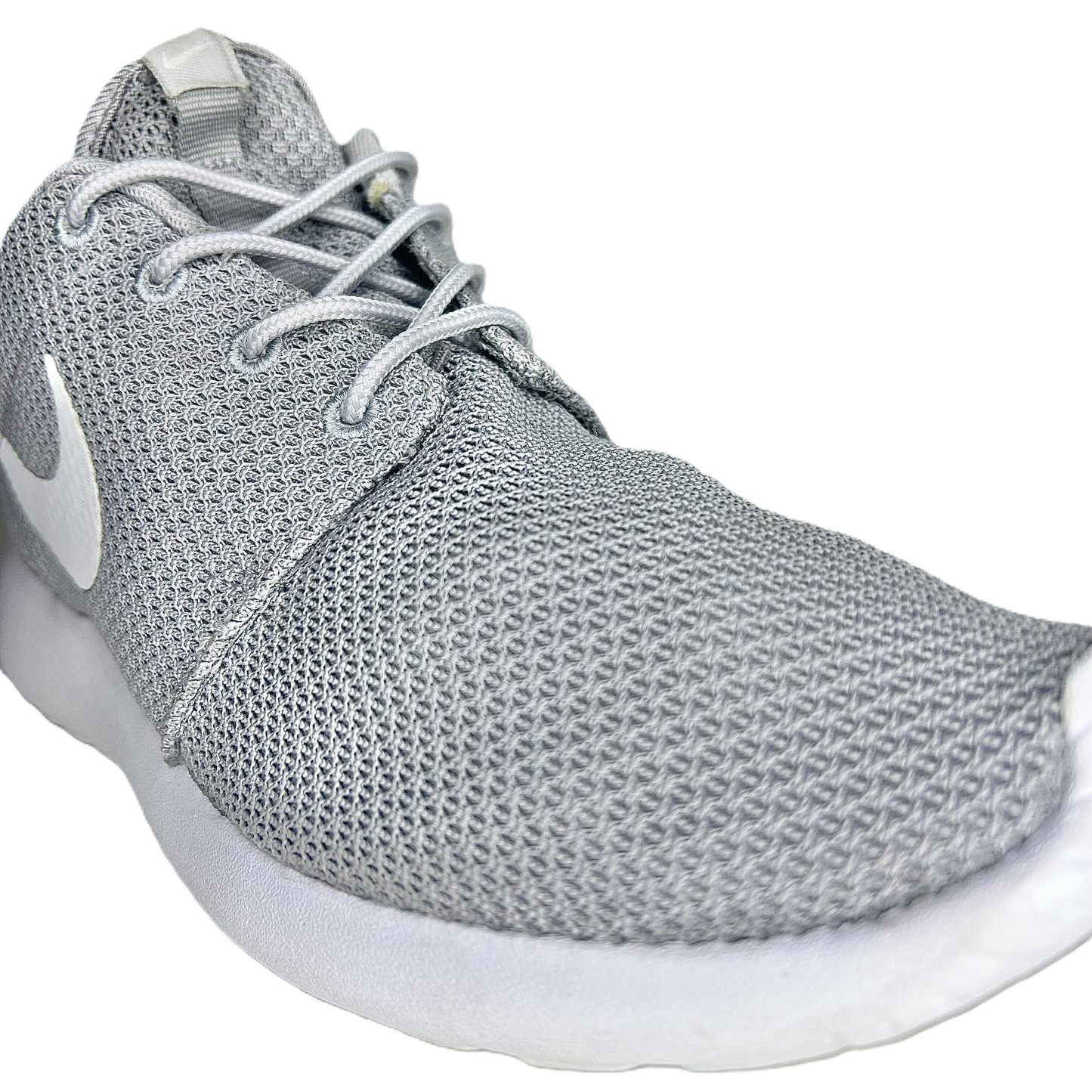 Nike Roshe One - Gris/Blanc - Homme - Taille 8