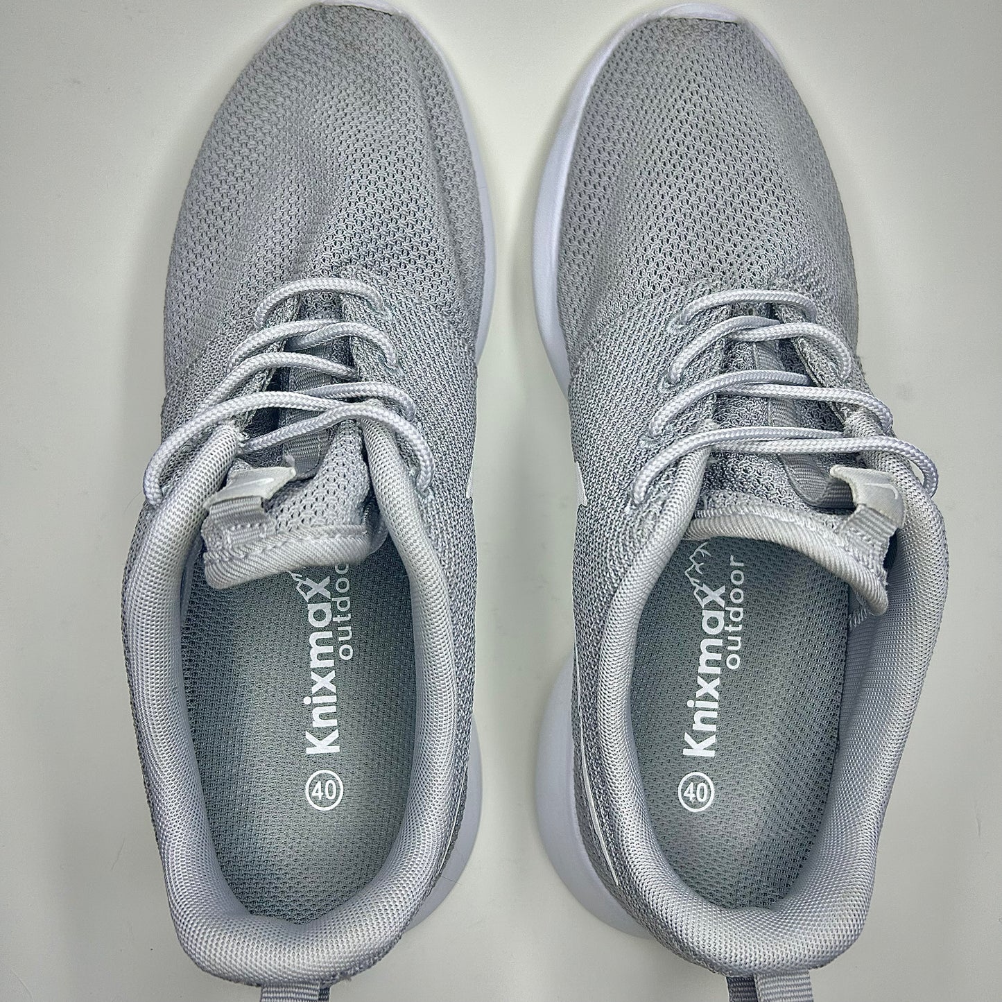 Nike Roshe One - Gris/Blanc - Homme - Taille 8
