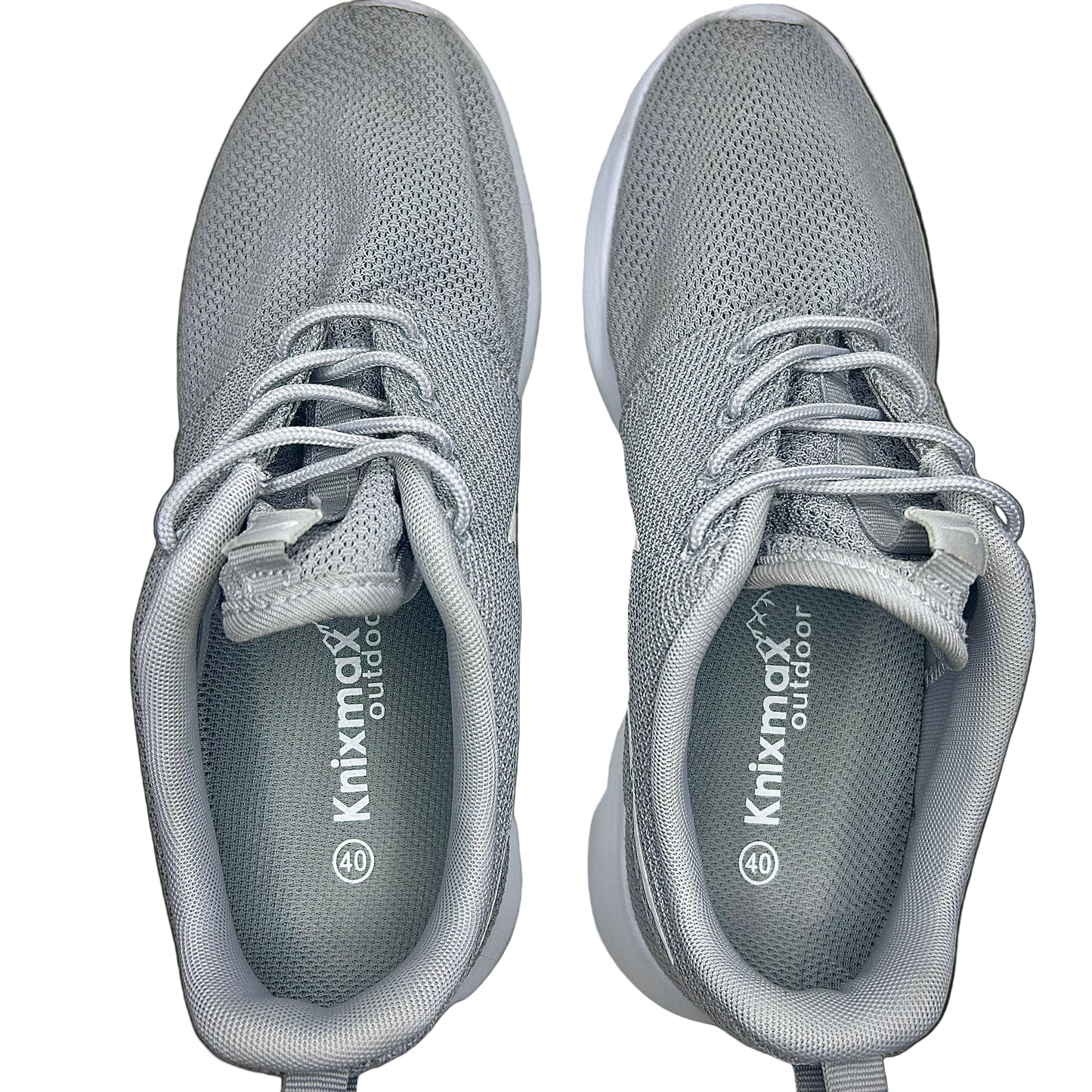 Nike Roshe One - Gris/Blanc - Homme - Taille 8