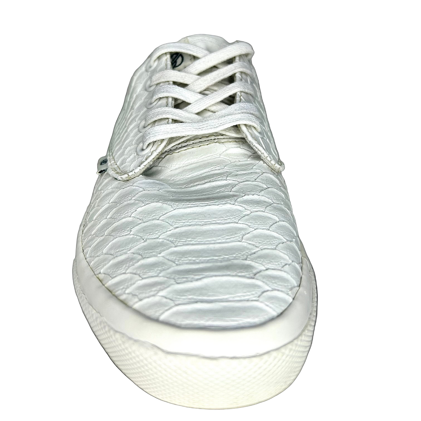 Radii The Jax – Blanc Texture Écailles - Homme - Taille 8