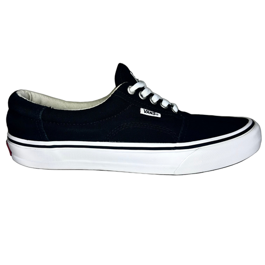 Vans Era - Noir/Blanc - Homme - Taille 9
