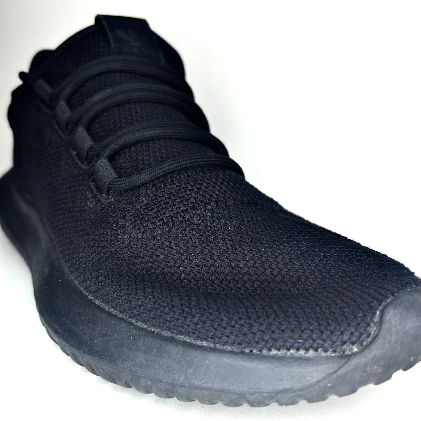 Adidas Tubular Shadow Knit - Noir - Homme - Taille 8