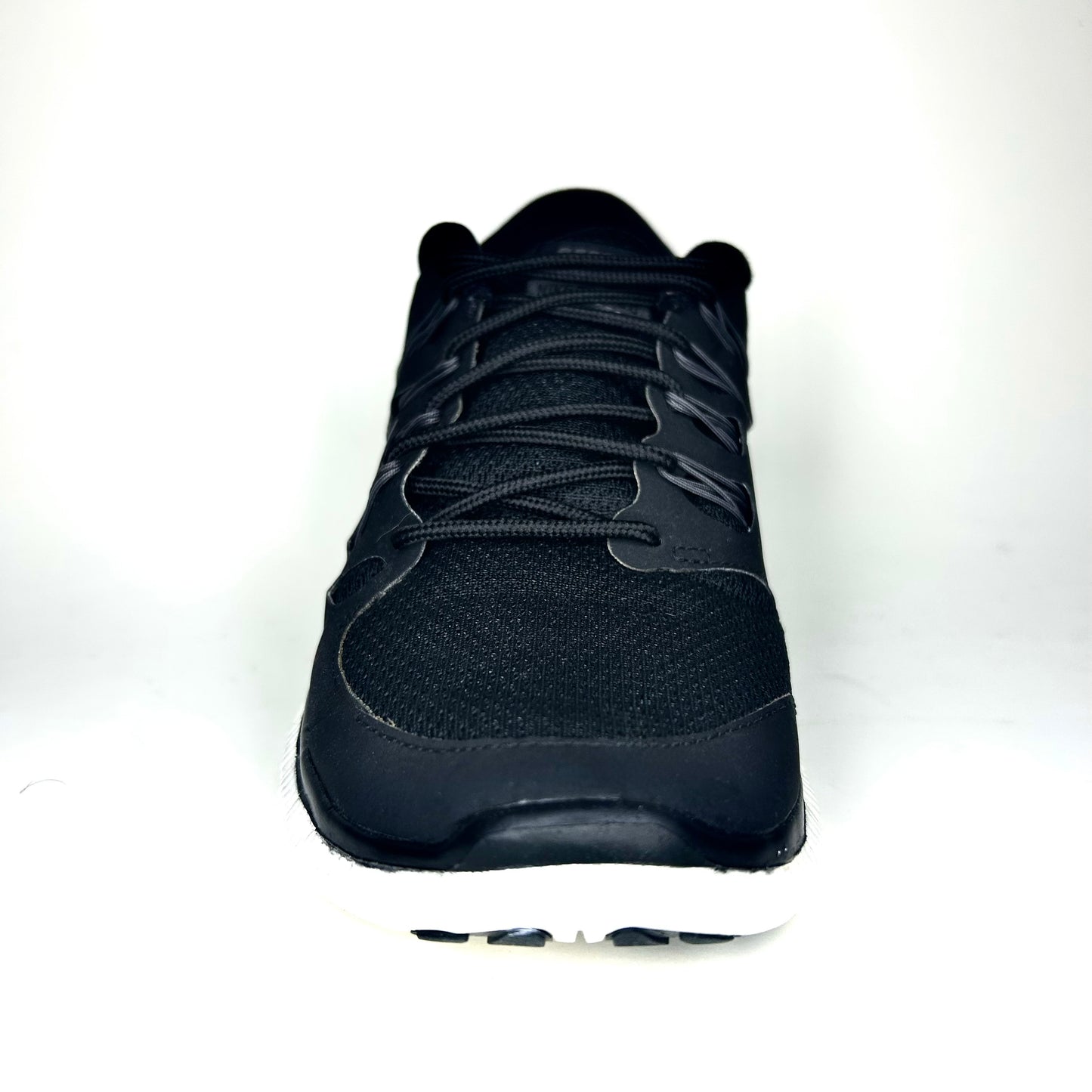 Nike Free 5.0 - Noir - Homme - Taille 8,5