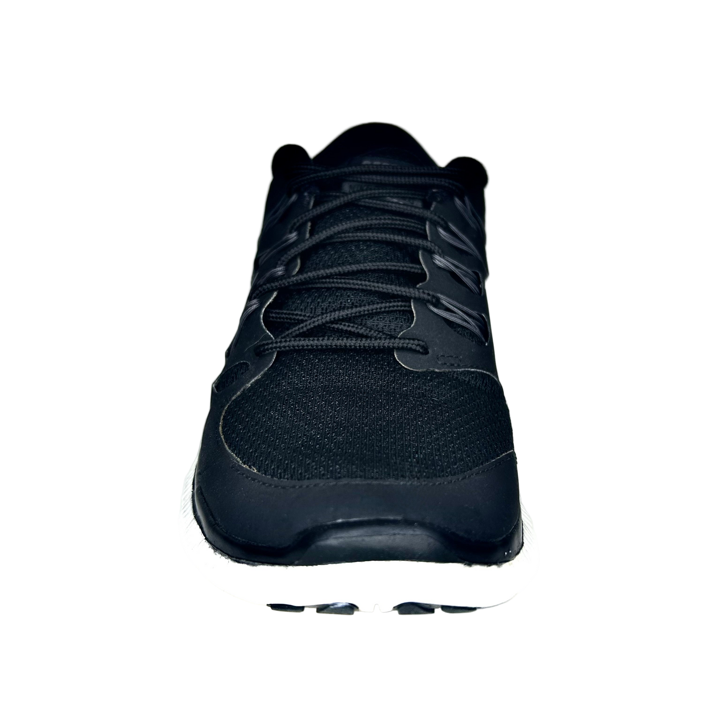 Nike Free 5.0 - Noir - Homme - Taille 8,5