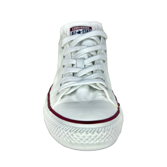 Converse All Star - Blanche - Homme - Taille 7 ou Femme - Taille 9